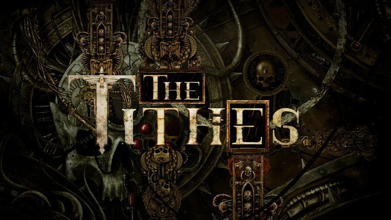 The Tithes still 8