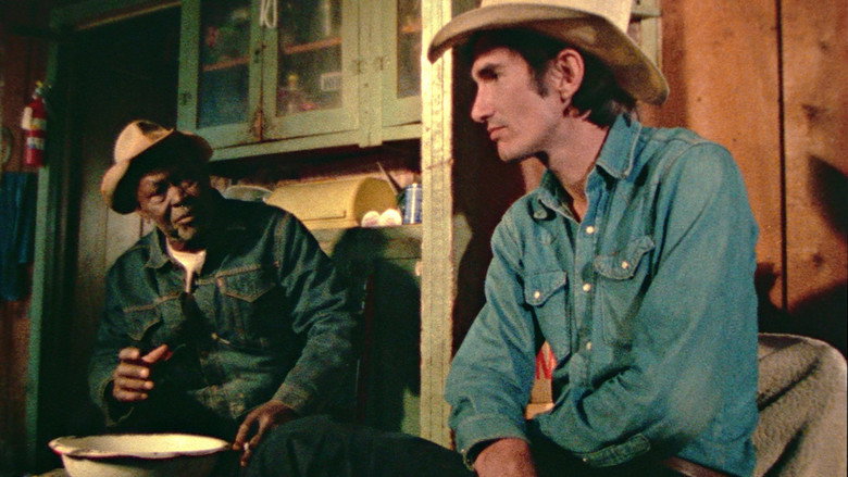 Heartworn Highways still 4