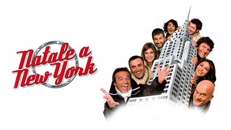 Natale a New York still 6