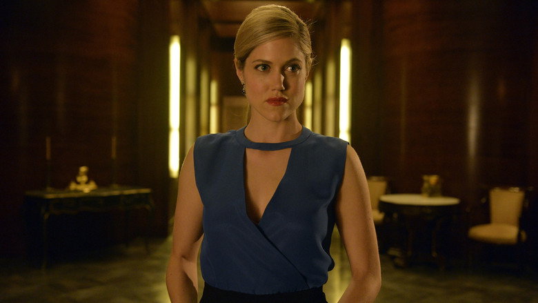 The Player still 4
