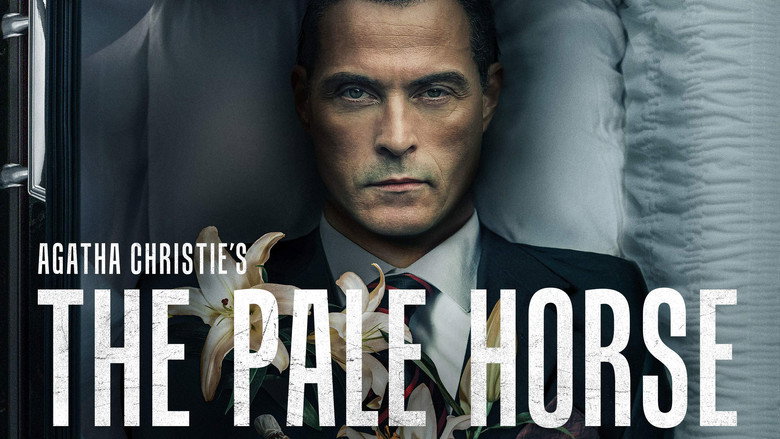 The Pale Horse still 8