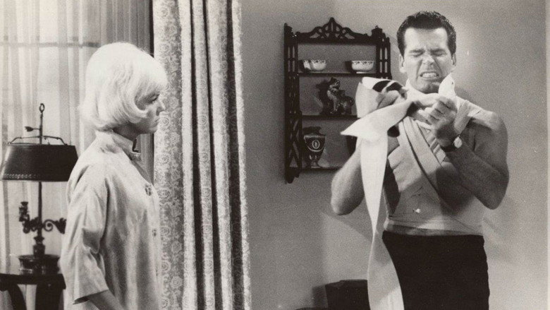 Move Over, Darling still 3