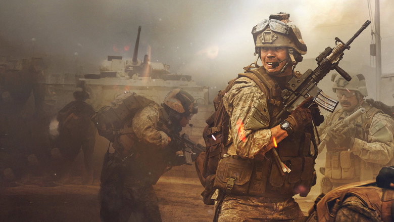 Warfare still 7