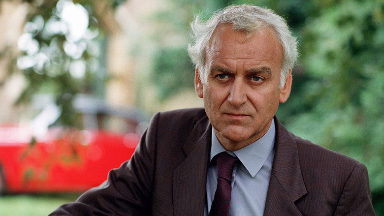 Inspector Morse still 3
