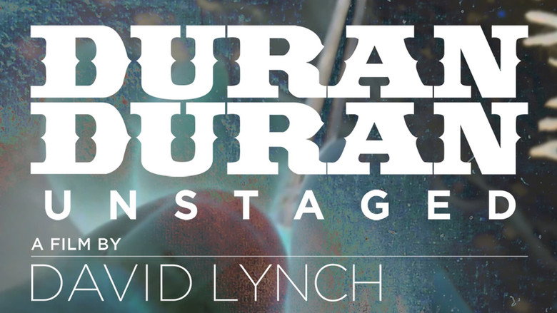 Duran Duran: Unstaged still 6