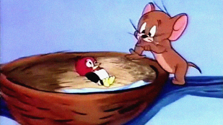 The Egg and Jerry still 1