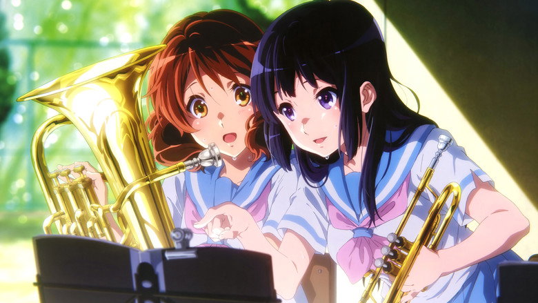 Sound! Euphonium still 3