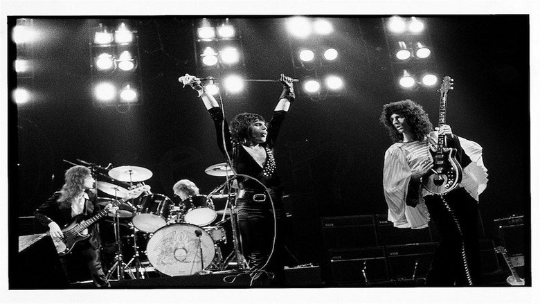 Queen: Live at the Rainbow '74 still 2