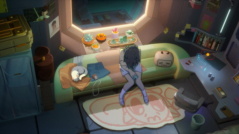 CAPSULES still 4