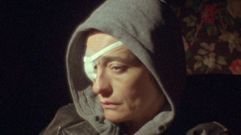 Depressive Cop still 1