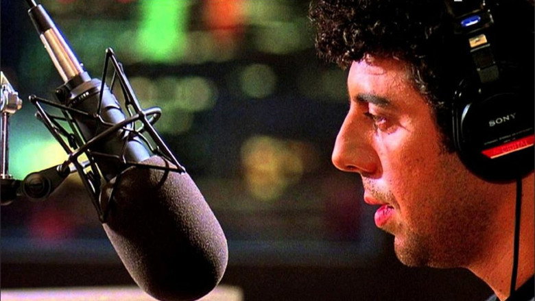 Talk Radio still 3