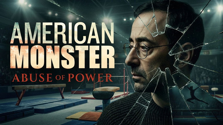 American Monster: Abuse of Power still 6