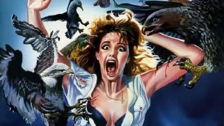 Birds of Prey still 2