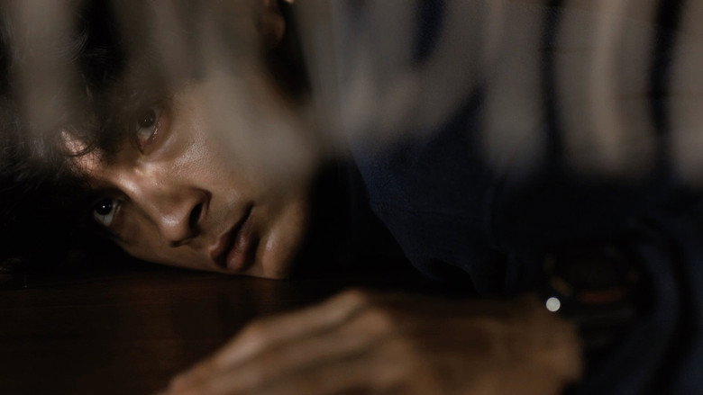 Under Your Bed still 2