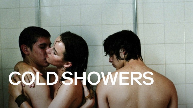 Cold Showers still 4