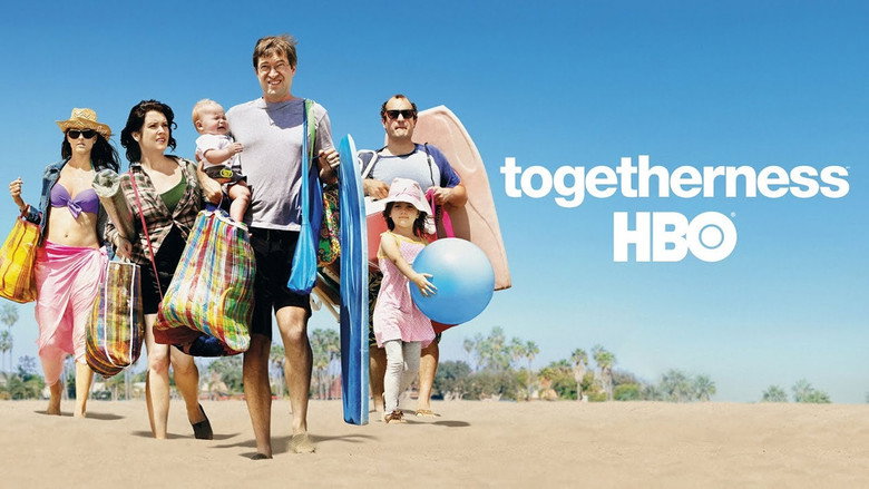 Togetherness still 4