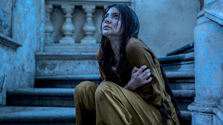 Pari still 7