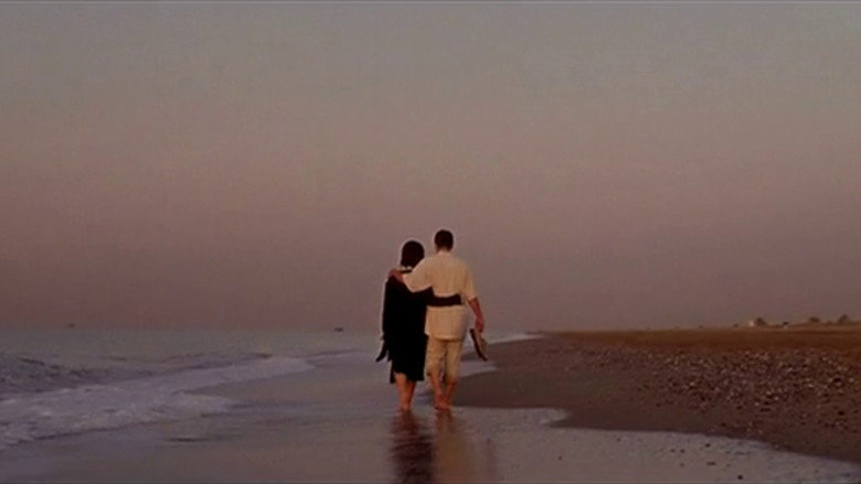 The Natural Route still 1