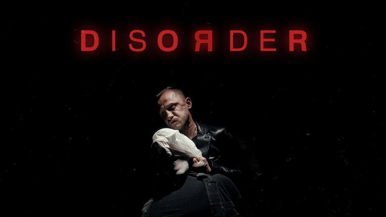 Disorder still 3
