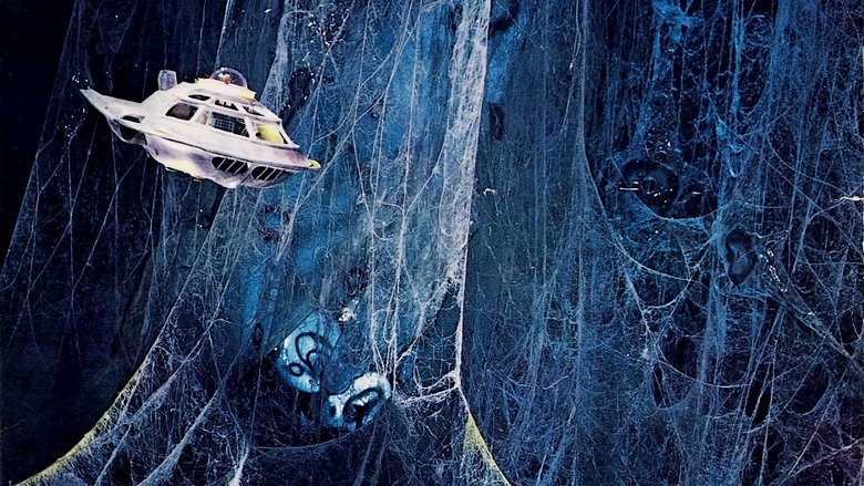 Fantastic Voyage still 1