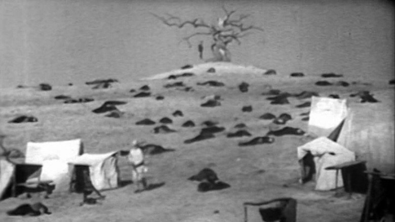 Uncle Krüger still 4