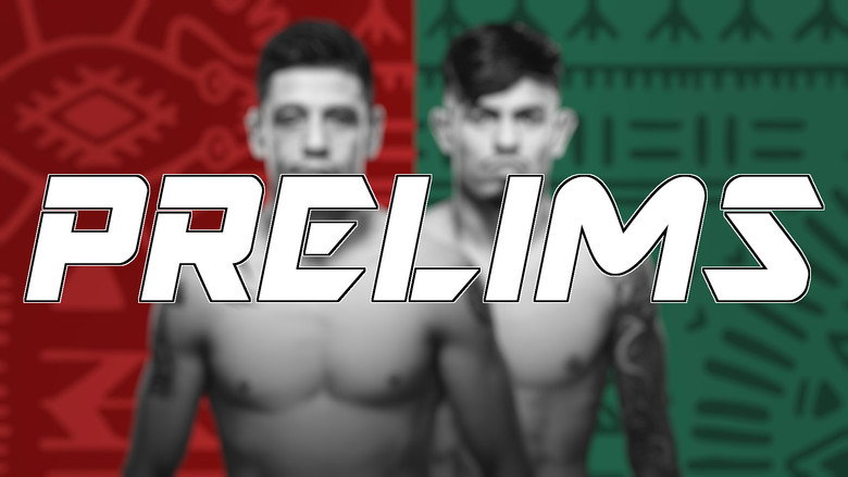 UFC Fight Night 237: Moreno vs. Royval 2 still 2