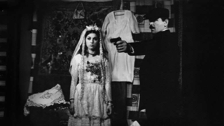 Bride of the Earth still 4