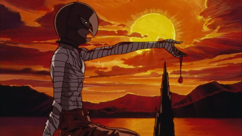 Berserk still 5
