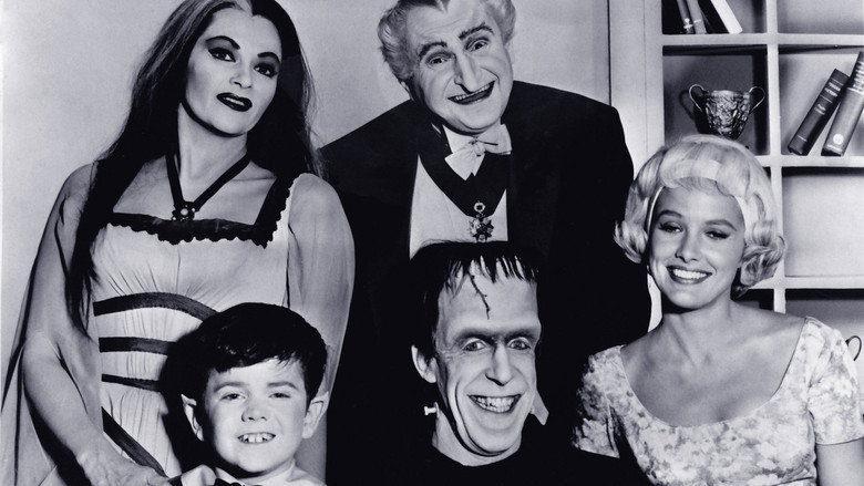 The Munsters still 4