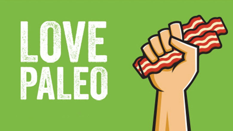 We Love Paleo still 2