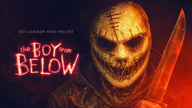 The Boy from Below still 3