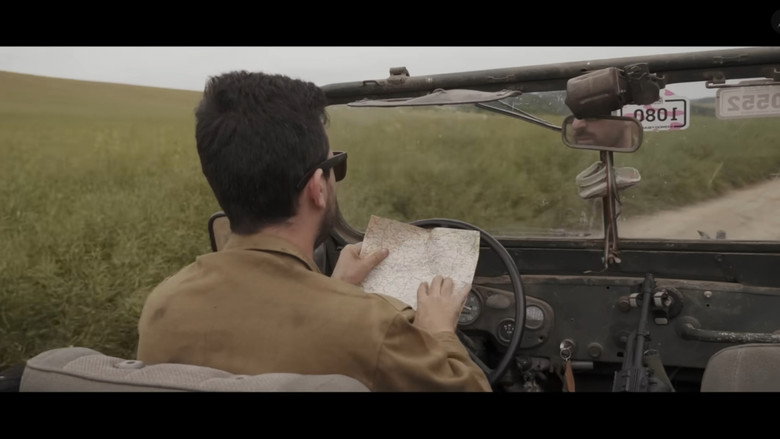 Pista Közlegény Megmentése still 5