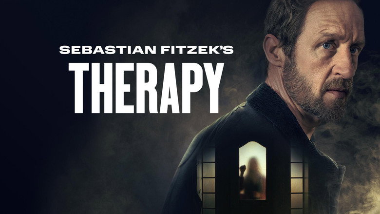 Sebastian Fitzek's Therapy still 8