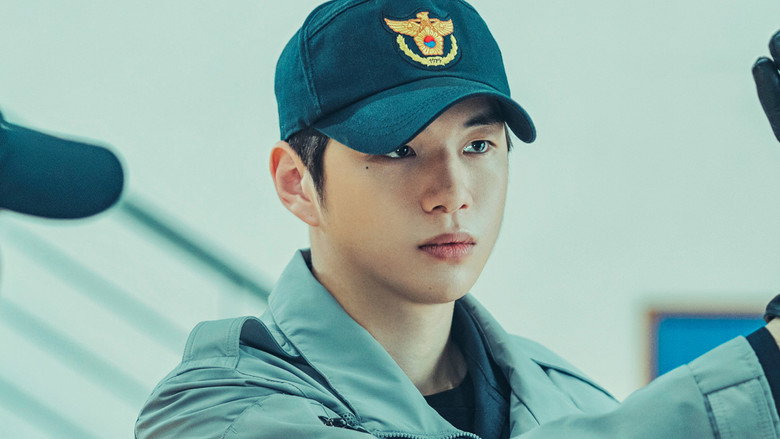 Rookie Cops still 5