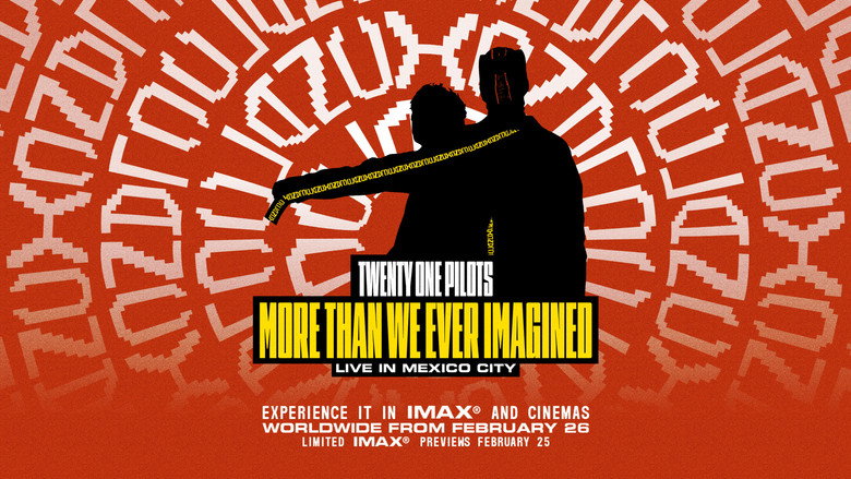 Twenty One Pilots: More Than We Ever Imagined still 8
