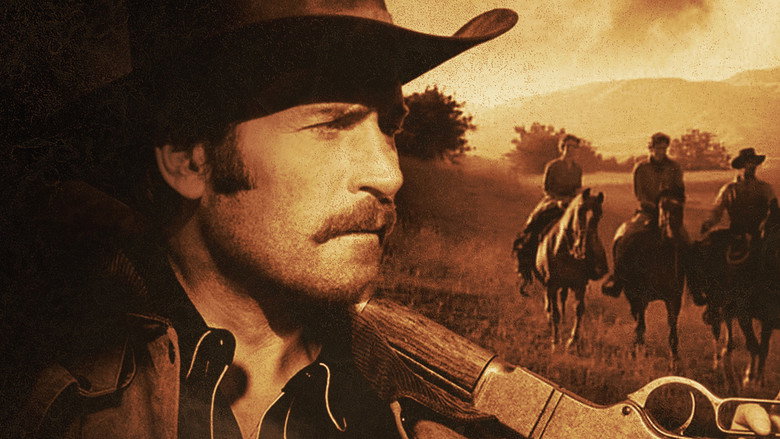 The Bounty Man still 1