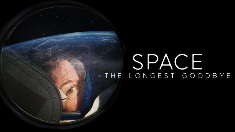 Space: The Longest Goodbye still 4