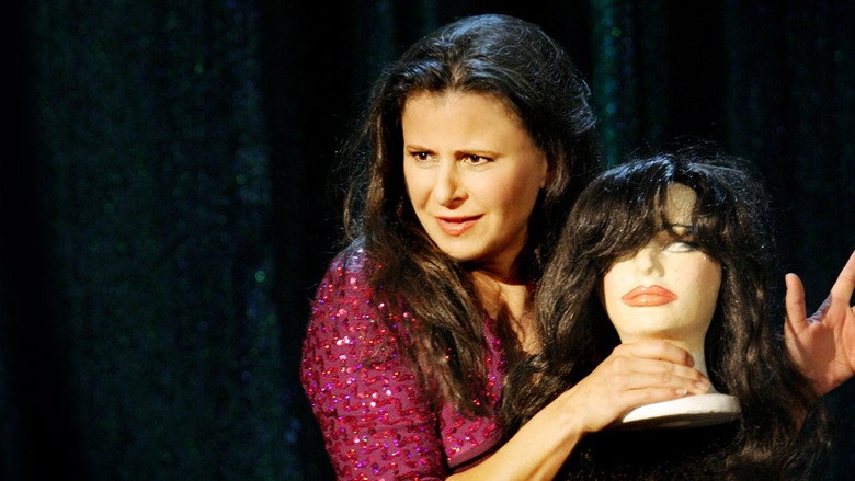 Tracey Ullman: Live and Exposed still 2