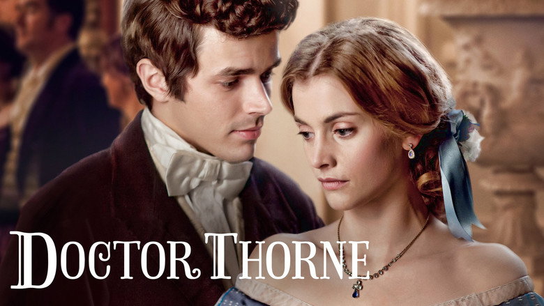 Doctor Thorne still 2