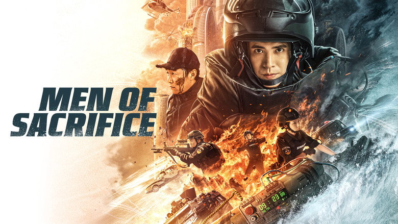 Men of Sacrifice still 2