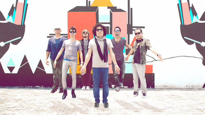 La Casa del Ritmo: A Film About Los Amigos Invisibles still 1