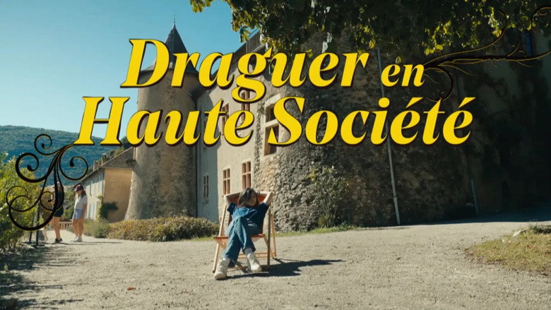 Draguer en Haute Société still 4