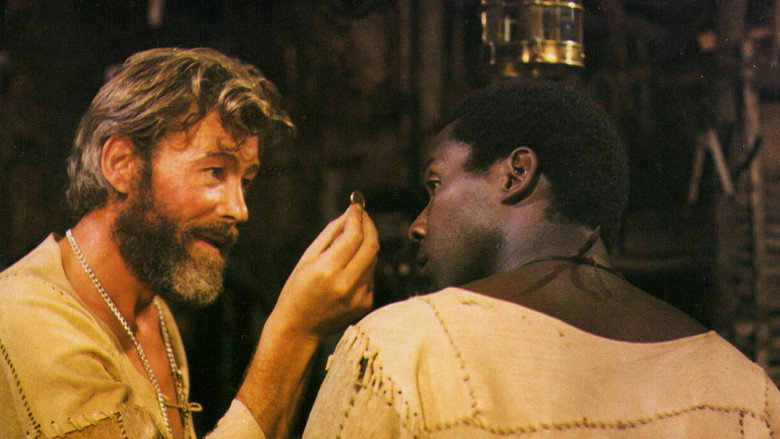 Man Friday still 1