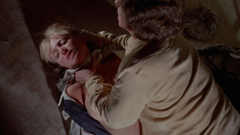 The Candy Snatchers still 3