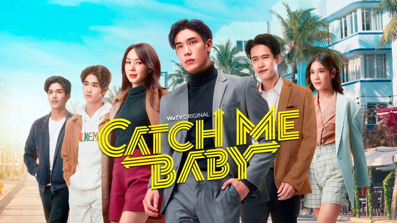 Catch Me Baby still 4