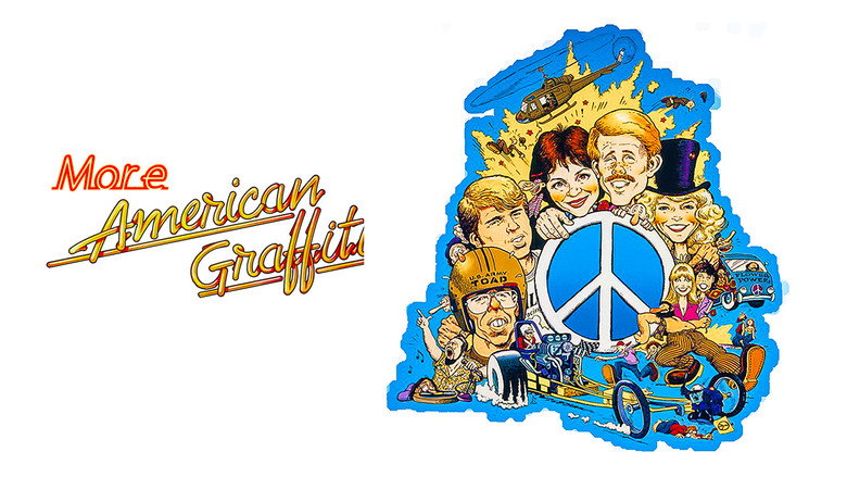 More American Graffiti still 4