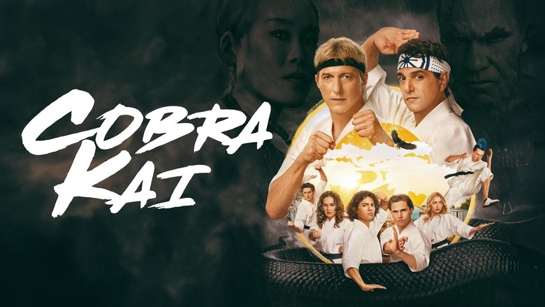 Cobra Kai still 7