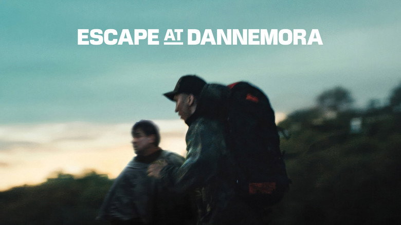 Escape at Dannemora still 5