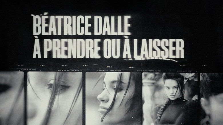 Béatrice Dalle, à prendre ou à laisser still 2