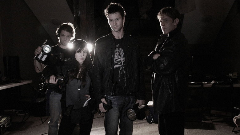 Grave Encounters still 1